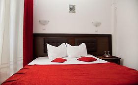 Hotel Metropol